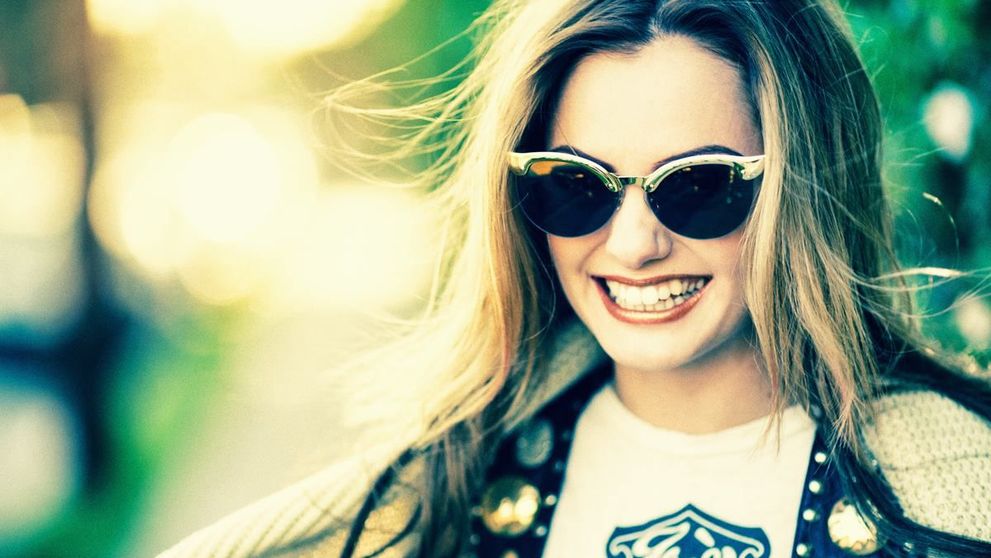 Alexandra Stan, cu posteriorul la vedere. Tinuta purtata la ultimul concert a lasat imaginatia fanilor fara limite 