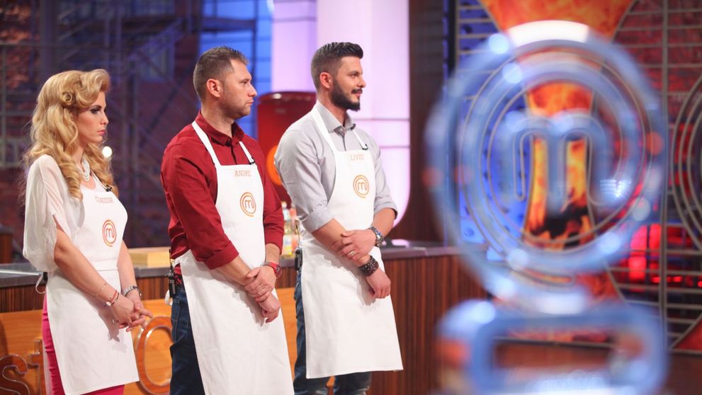 Luni se decide urmatorul MasterChef al Romaniei!