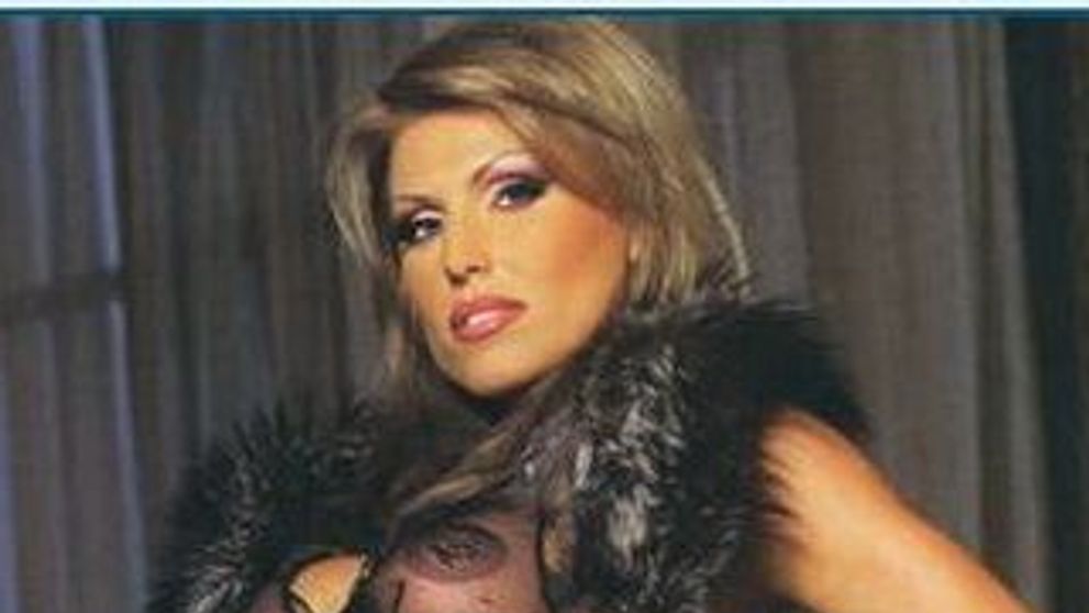 Cristina Rus: