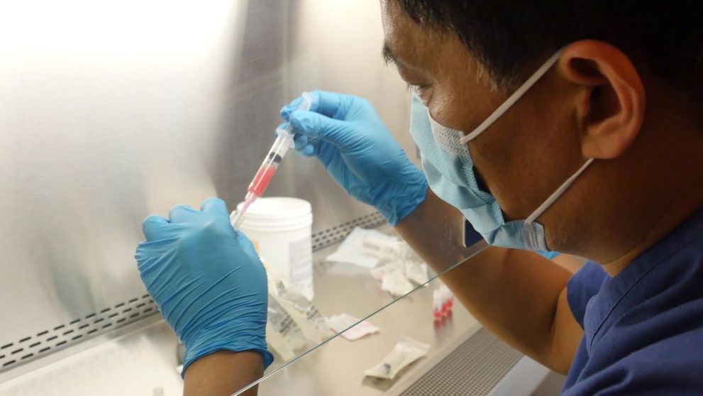 Un medic din Wuhan pretinde că a găsit tratamentul pentru COVID-19. Injecțiile ar avea 100% rată de succes
