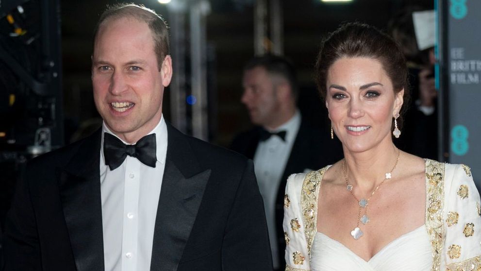 Brad Pitt, glumă despre Meghan și Brexit. Cum au reacționat William și Kate Middleton