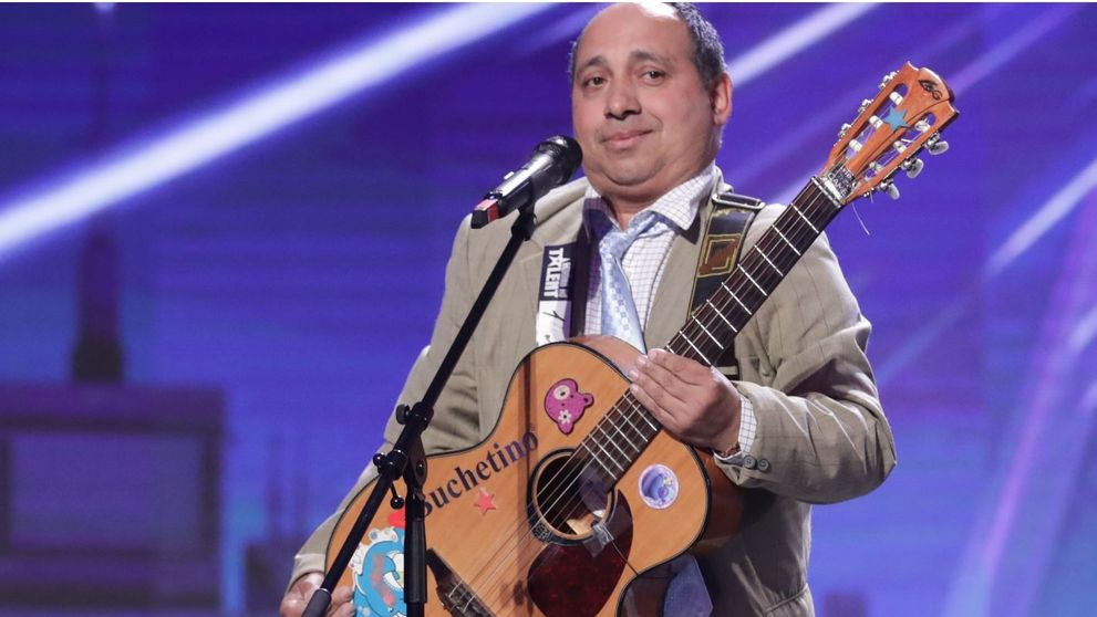 Gigel Frone, despre ceea ce nu s-a văzut vineri, la Românii au talent: ”Eu, după mine, poate cântam și 2-3 ore”