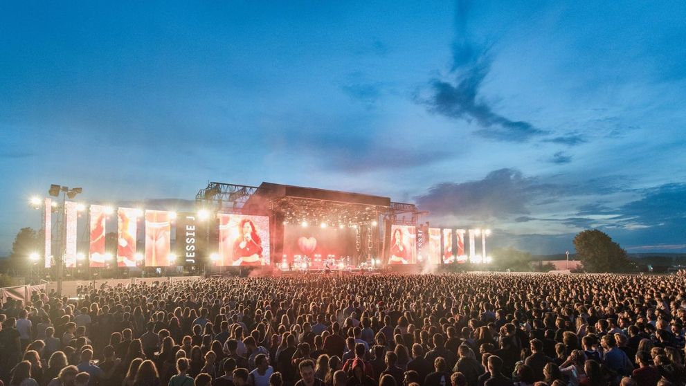 Lasă-te purtat de o poveste senzorială cum nu ai mai întâlnit, la Electric Castle 2019