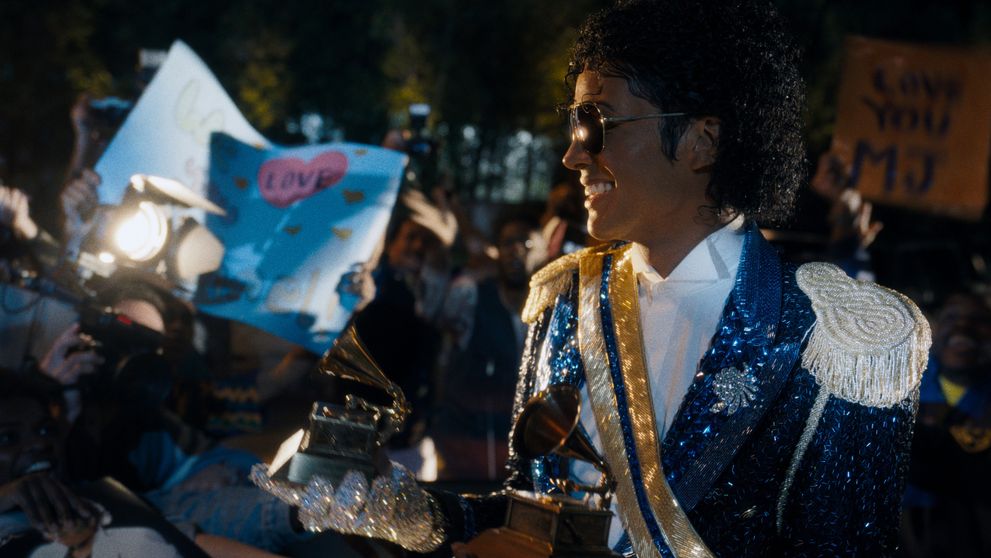 A apărut trailerul filmului biografic „Michael”, cu nepotul lui Michael Jackson în rolul regelui muzicii pop. Peste 1 milion de vizualizări în mai puțin de 24 de ore, iar fanii sunt șocați: „Va fi legendar!”