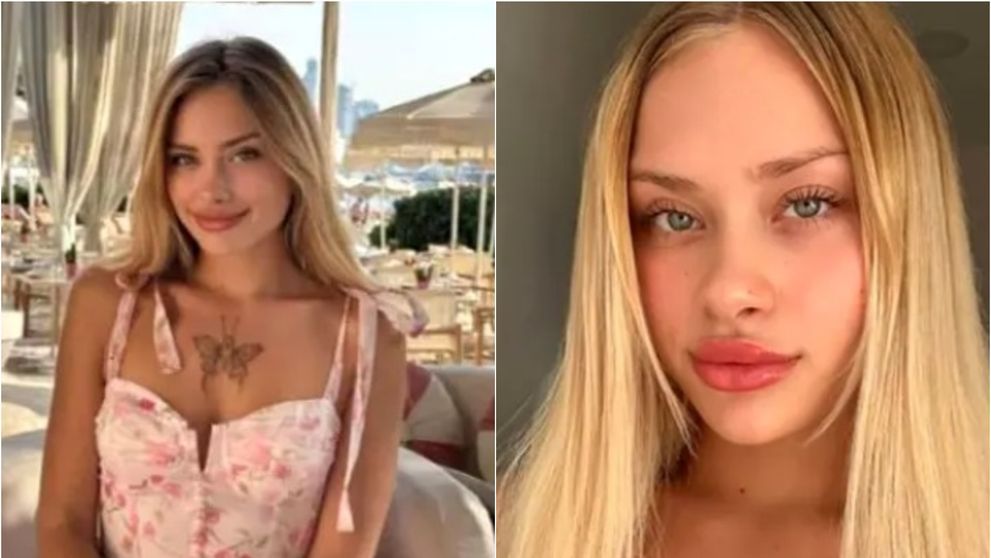 Misterul se adâncește în cazul Mariei, tânăra găsită cu răni șocante după o petrecere cu șeici în Dubai! Acum se vorbește de ”tortura rusească”. Cum arată acum victima