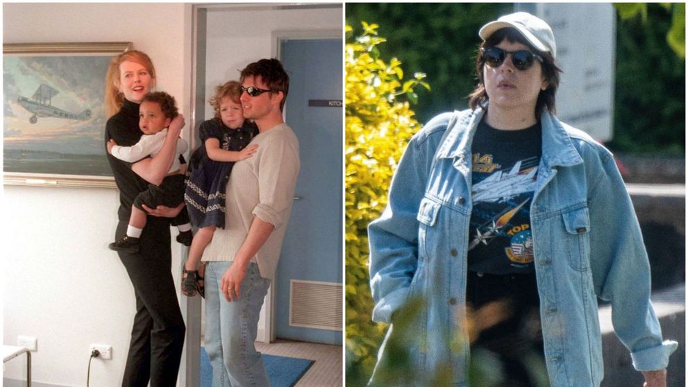 Fiica lui Tom Cruise și a lui Nicole Kidman, apariție rară în public. Cum arată Isabella la 29 de ani