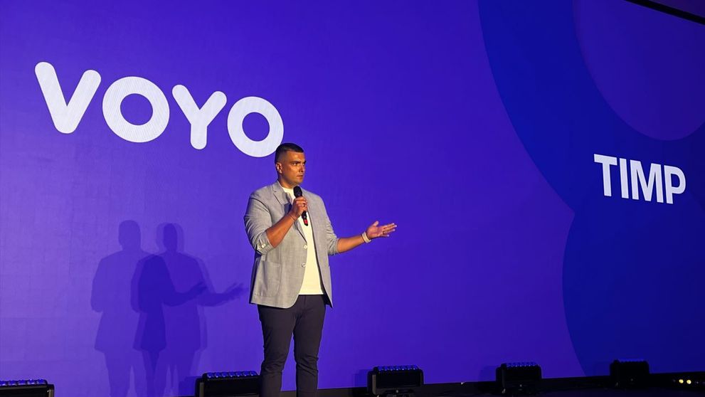Andrei Bereandă, Head of Digital PRO TV: ”Abonații VOYO pot lua parte activ la fiecare episod Love Island”