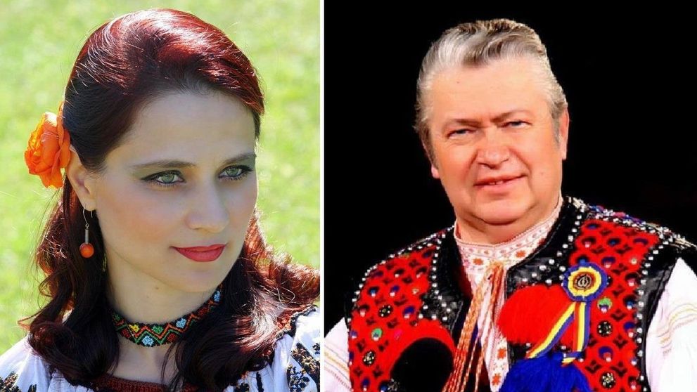 Iubita lui Gheorghe Turda a dezvăluit cum a fost prima întâlnire cu familia interpretului