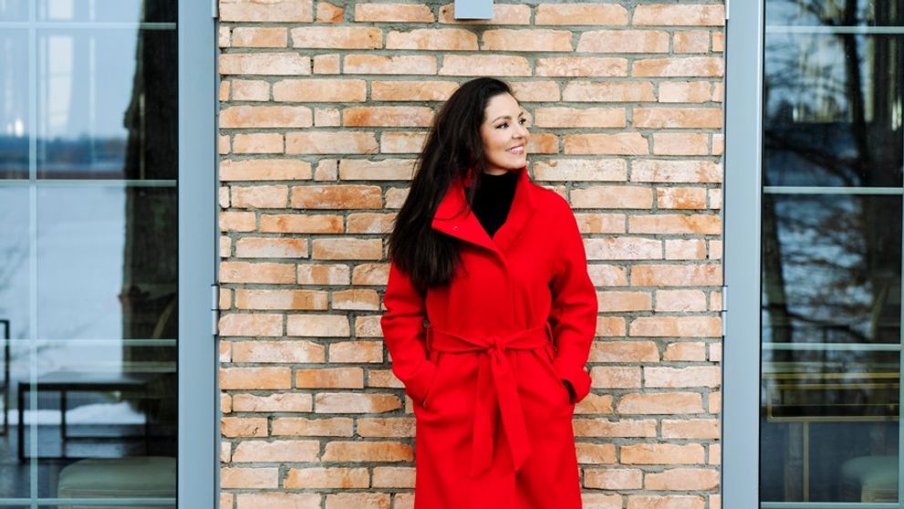 Cristina Joia, dezvăluiri emoționante înainte de noul sezon 