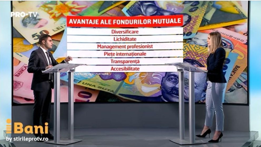 Număr record de investitori în fonduri mutuale. Cum alegem investiția potrivită