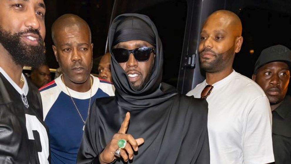 „Fapte rușinoase”. Cum a încercat un pastor să-l salveze pe Sean „Diddy” Combs de pușcărie: Trauma pe care a dat vina pentru problemele lui psihologice