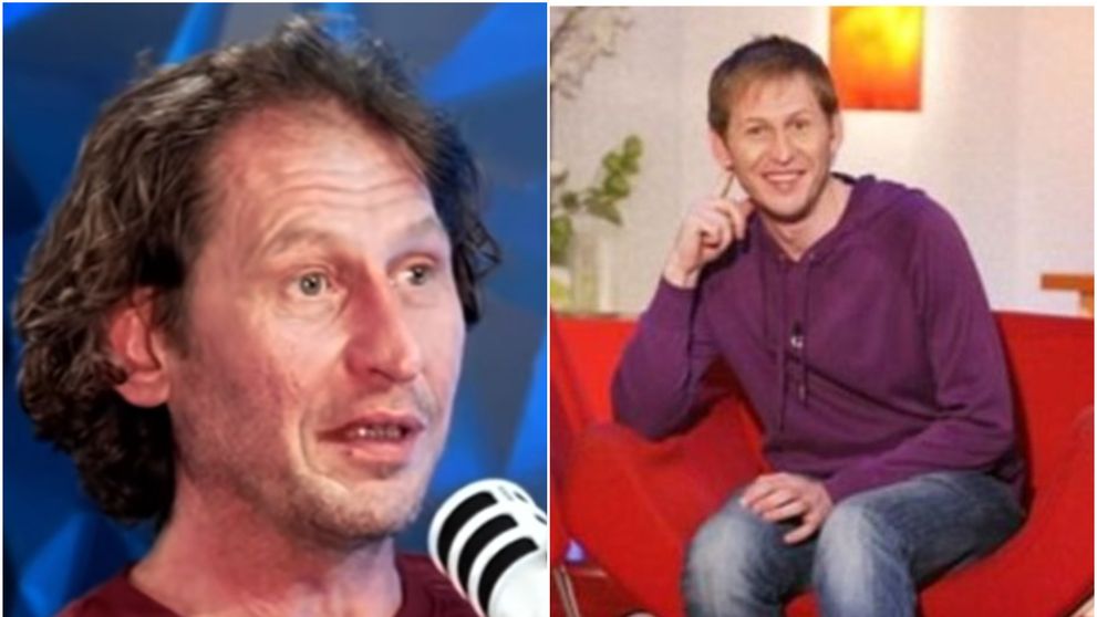Când a realizat Mircea Solcanu că este atras de bărbați „Cu cine, Doamne iartă-mă, să vorbesc despre asta?”