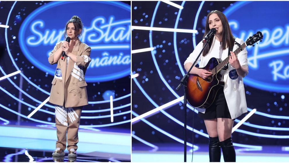 Carla’s Dreams: ”Așteptam o astfel de voce”. O nouă ediție SuperStar România, lider de audiență!