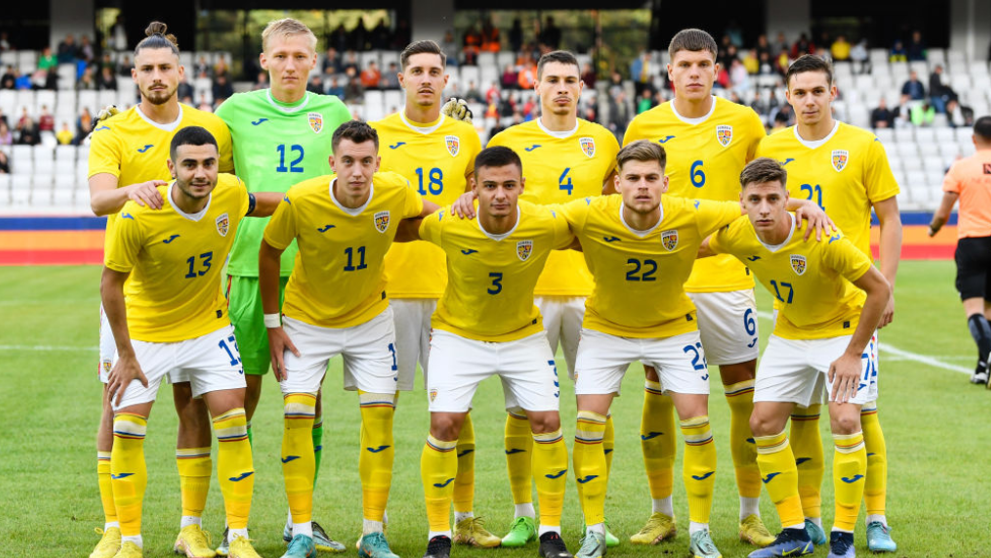 PRO TV și FRF, nou parteneriat pentru preliminariile EURO 2025. PRO ARENA și VOYO vor transmite meciurile naționalei U21