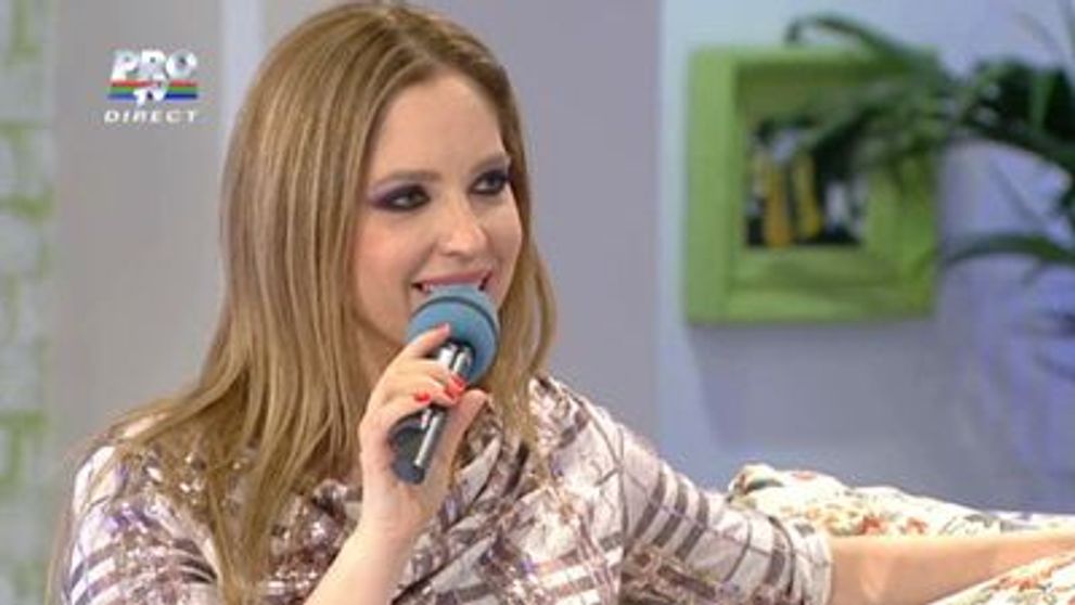 Anca Badiu: 