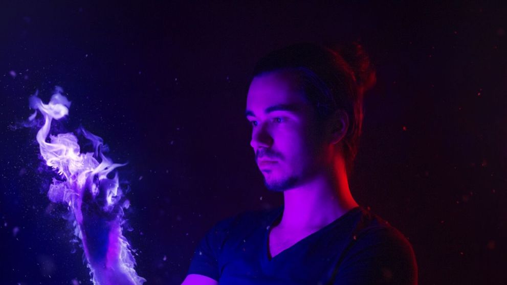 Dael Damsa a lansat o nouă melodie: „Thinking of you”