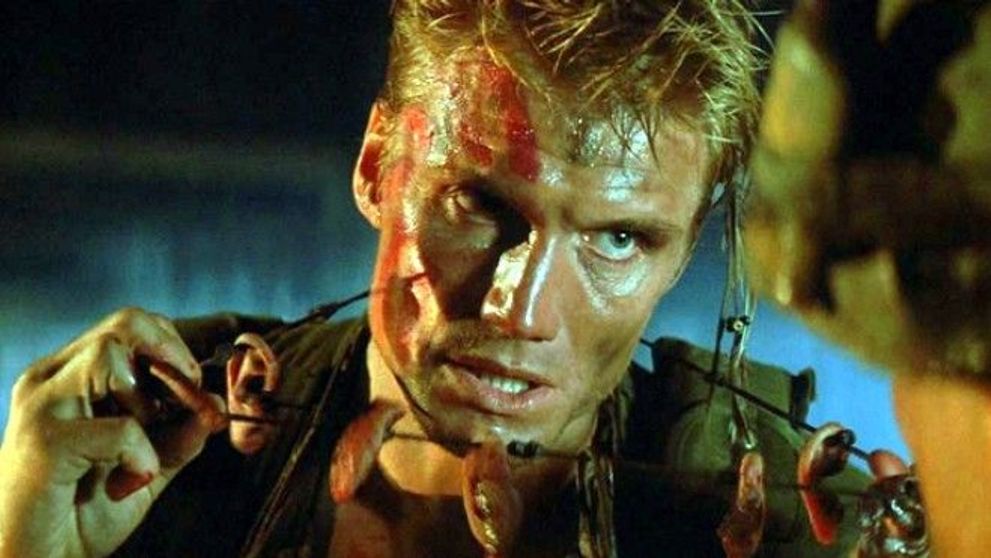 Eroul filmelor de acțiune din anii ’80 arată fenomenal! Dolph Lundgren, la 27 de ani de la Soldat Universal