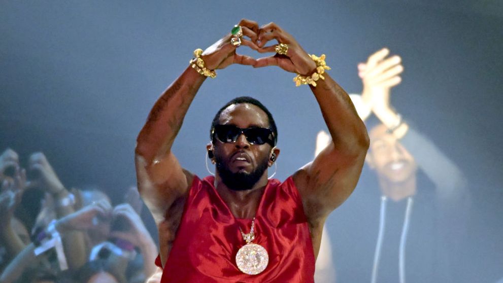 Diddy și-a sărbătorit ziua de naștere la închisoare: „meniul de lux” a inclus fasole verde și pizza