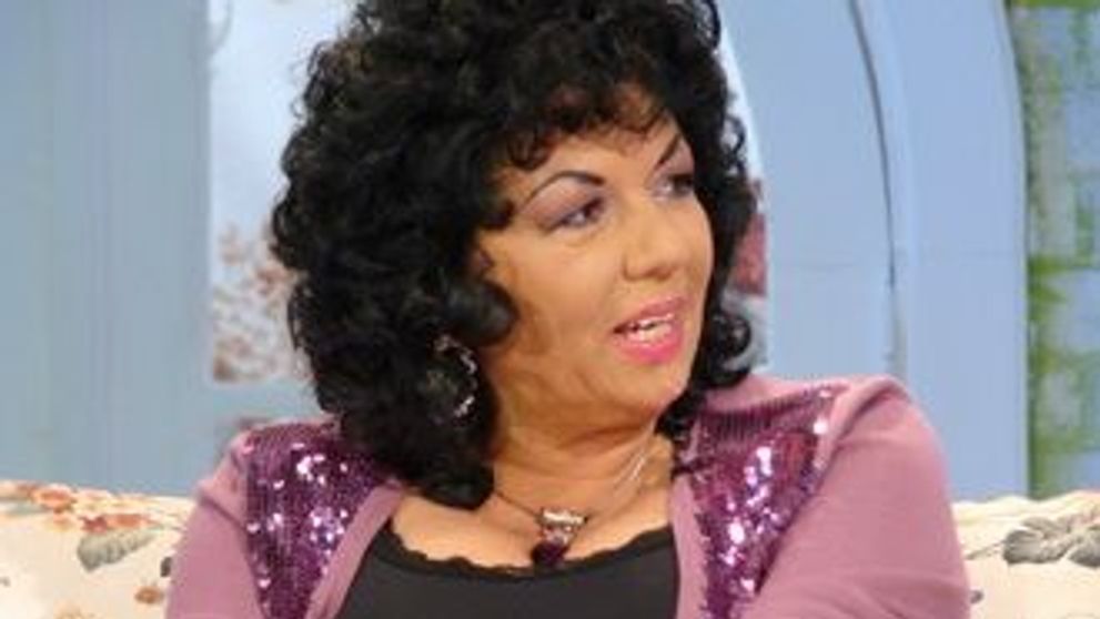 La ”Happy Hour”, Carmen Harra a vorbit despre moartea sotului sau