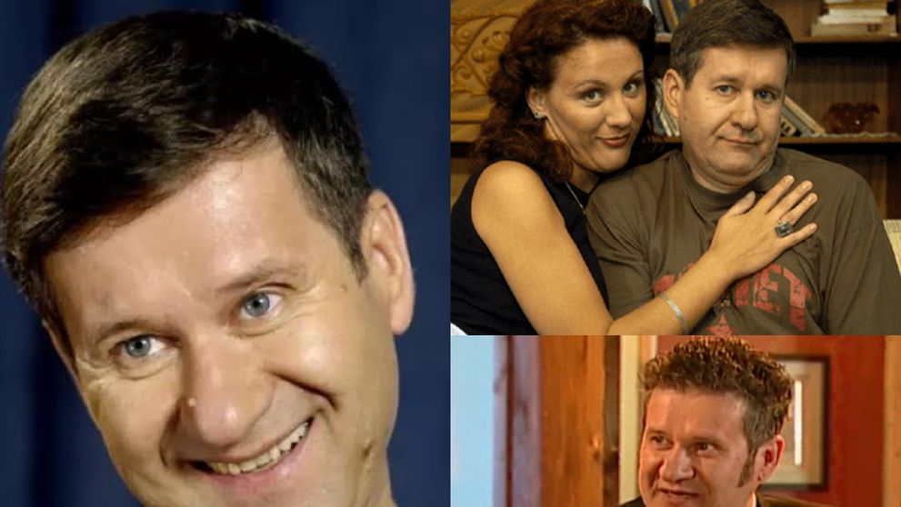 Cum arată astăzi Mihai Coadă, actorul care l-a interpretat pe Nelu Curcă în serialul „La Bloc”. După ani în care s-a retras din lumina reflectoarelor, a revenit în online
