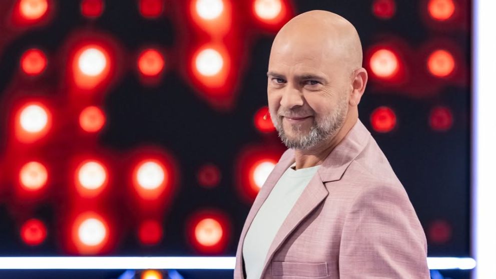 EXCLUSIV. Cosmin Seleși este internat în spital. Filmările pentru emisiunea „Batem Palma” au fost oprite momentan: „Am avut câteva dureri care m-au îngrijorat”