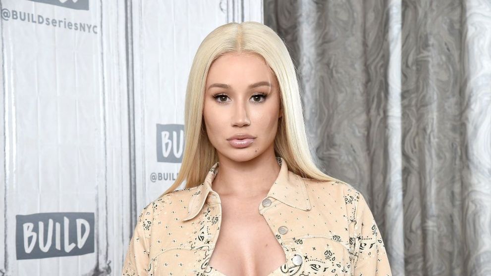 Iggy Azalea, prima poză cu băiețelul ei! Cum arată Onyx