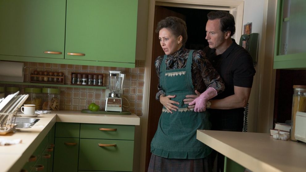 „Trăind printre demoni: Ultima Spovedanie”  este acum în cinematografe