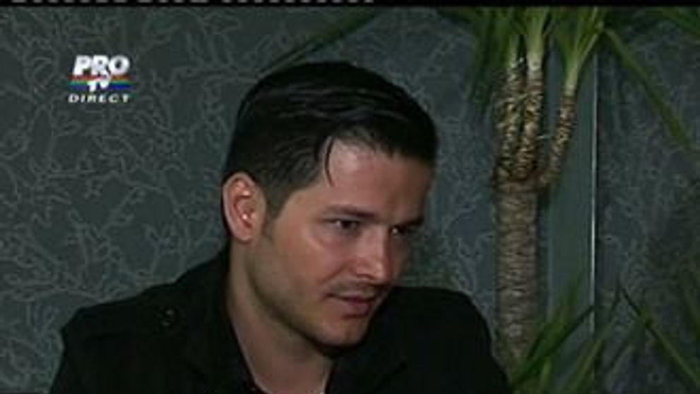 Liviu Varciu: 