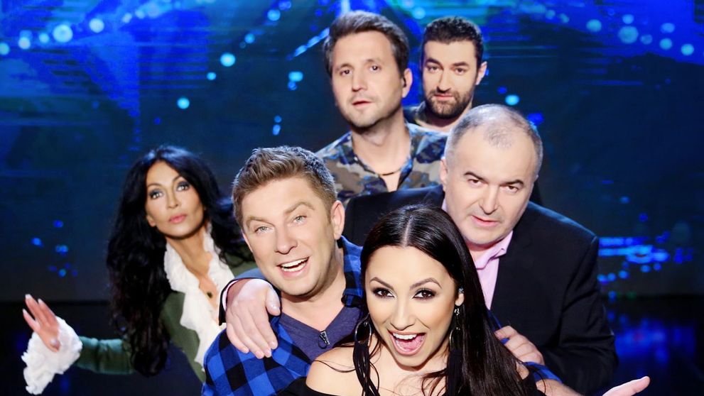 Show-ul suprem revine la Pro TV! ASTAZI incepe sezonul sapte Romanii au talent, de la 20:30!