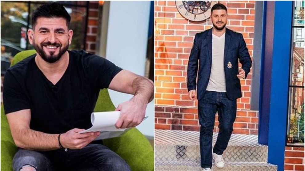 Interviu cu Radu Ciucă și Daniel Nicolăină, direct din vacanță. Ce destinații și-au ales cei doi vara aceasta