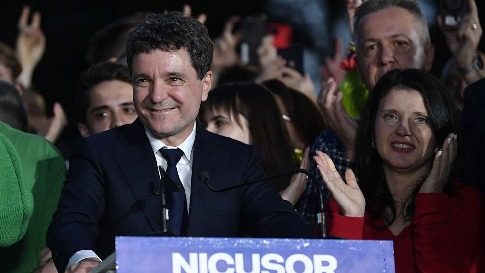 Ce salariu va avea Nicușor Dan ca președinte. Fostul primar al Capitalei va câștiga mai mult decât Klaus Iohannis