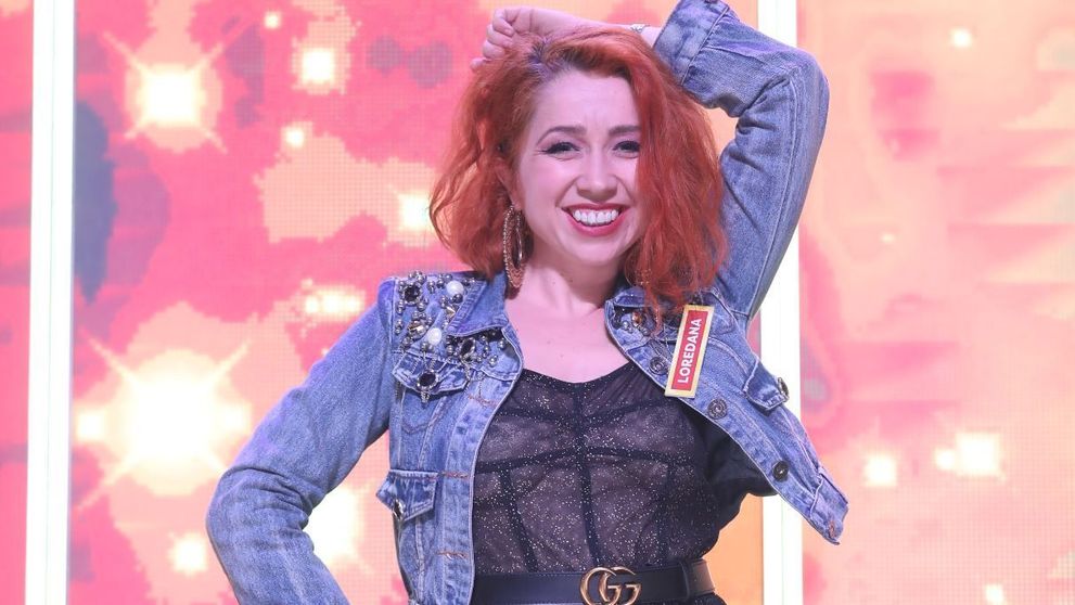 Loredana Căvășdan a descoperit o energie specială la Cântă acum cu mine
