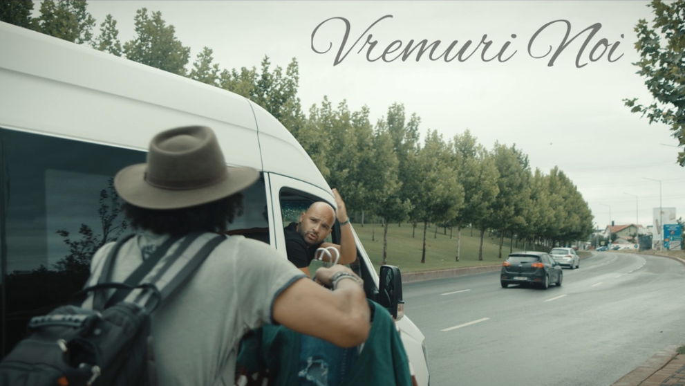 Alb Negru, într-o nouă formulă. Cine sunt noii membri ai trupei