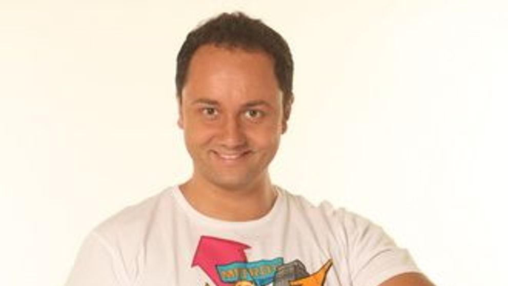 Catalin Maruta vine in House of Fun, la MTV