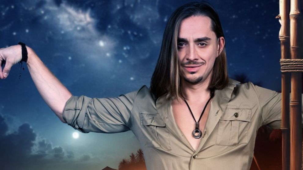 Cum a reacționat iubita lui Sebastian Coțofană, atunci când acesta i-a spus că va pleca în Jungla Dominicană pentru a participa la Survivor România 2025: „Mi-a zis să nu fac pe nebunul acolo, că ea știe ce are acasă”