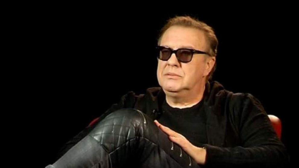 Femeile din viața lui Gabriel Cotabiță. Cu cine s-a iubit artistul de-a lungul vieții. Cu una dintre ele a fost căsătorit 20 de ani, dar s-au despărțit dintr-un motiv neașteptat