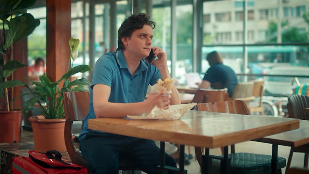 (P) Trei motive pentru care mâncarea de-a gata e mai indicată decât cea gătită de tine! Hai la Dristor Doner Kebap!