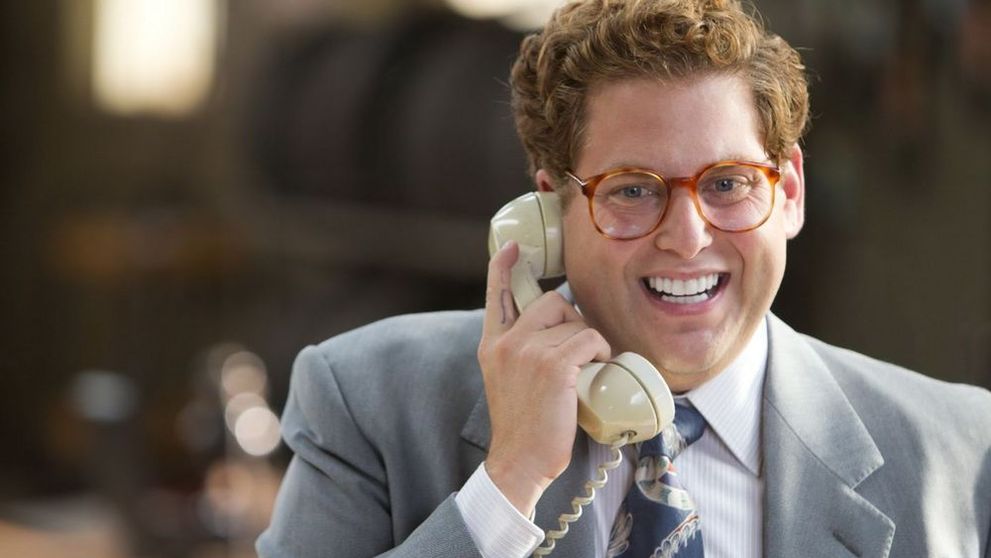 Jonah Hill, de nerecunoscut. Cum a ajuns să arate actorul în vârstă de 35 ani