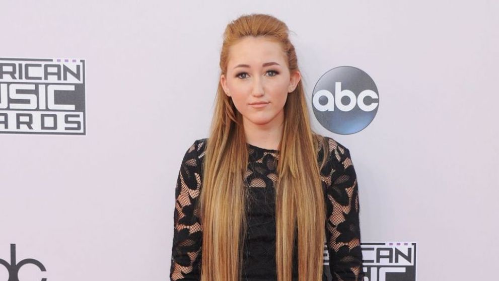 Asa arata sora mai mica a lui Miley Cyrus, Noah, in urma cu 9 luni. Transformarea spectaculoasa prin care a trecut
