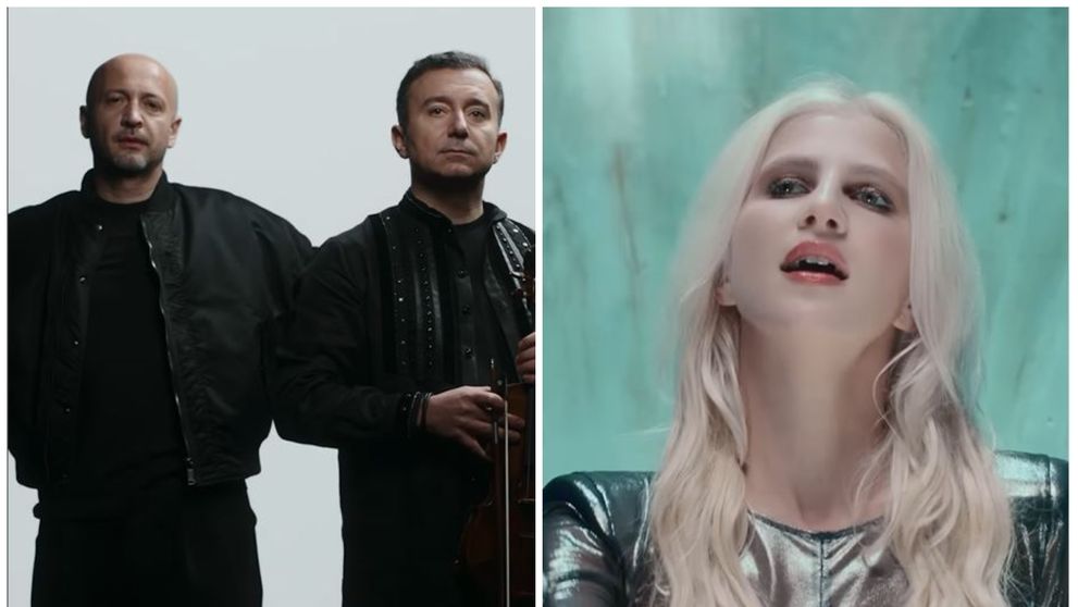Sasha Lopez, Vasile Advahov și Dara au lansat „Omnia”, piesa pe care nu vrei să o ratezi: „Mereu am dorit să unim oamenii prin această artă!”