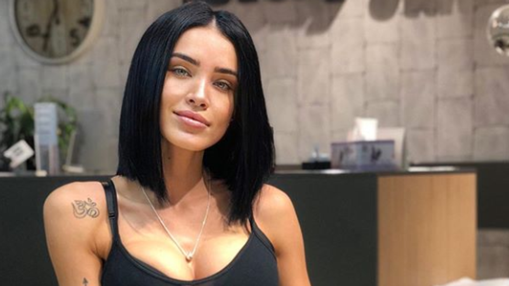 Adelina Pestrițu, într-o ipostază nouă pe Instagram: “Am îmbulinat-o!”
