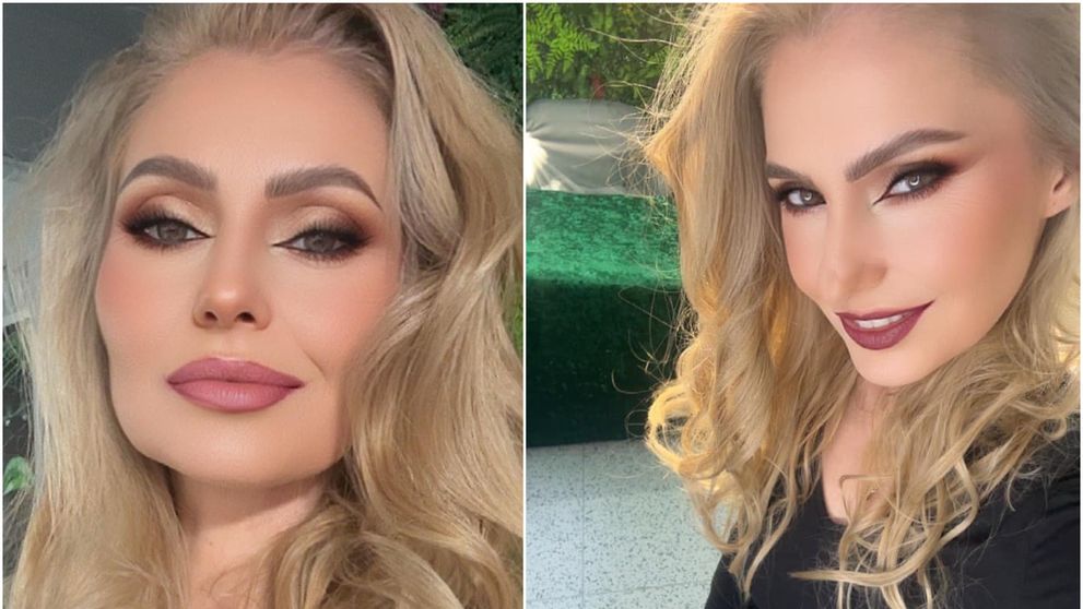 Ea este femeia din România cu cea mai longevivă carieră în modelling! A trecut de 40 de ani, dar uimește cu frumusețea sa