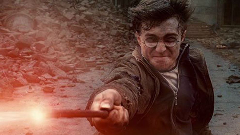 Visul tuturor copiilor, devenit realitate. Scoala Hogwarts din filmul 