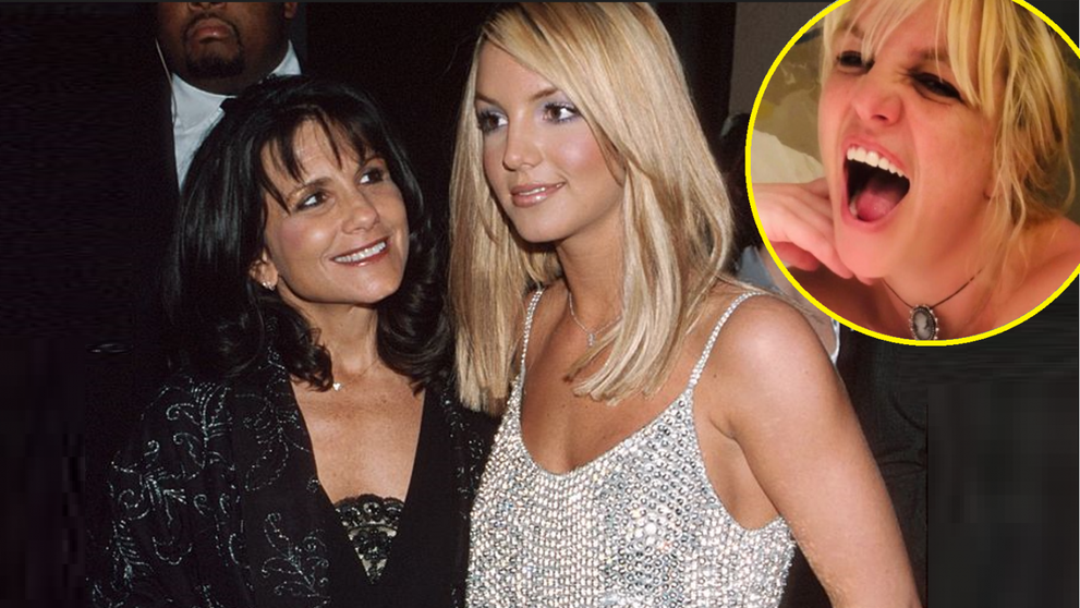 Britney Spears, atac virulent la adresa mamei sale, Lynn Spears, pe care o acuză de abuz