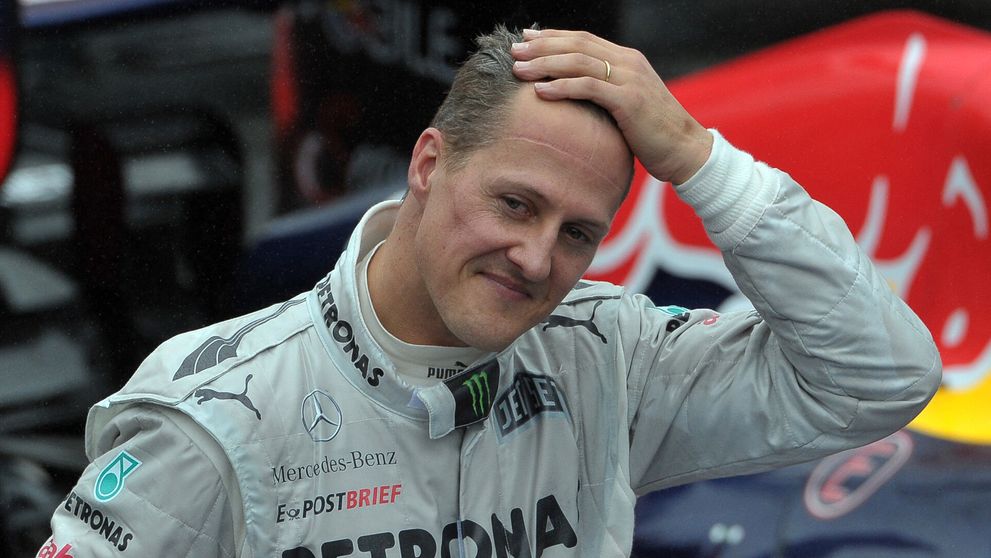 Veste uimitoare! Michael Schumacher reușește încă să comunice cu familia sa, la aproape 12 ani după tragicul accident de schi