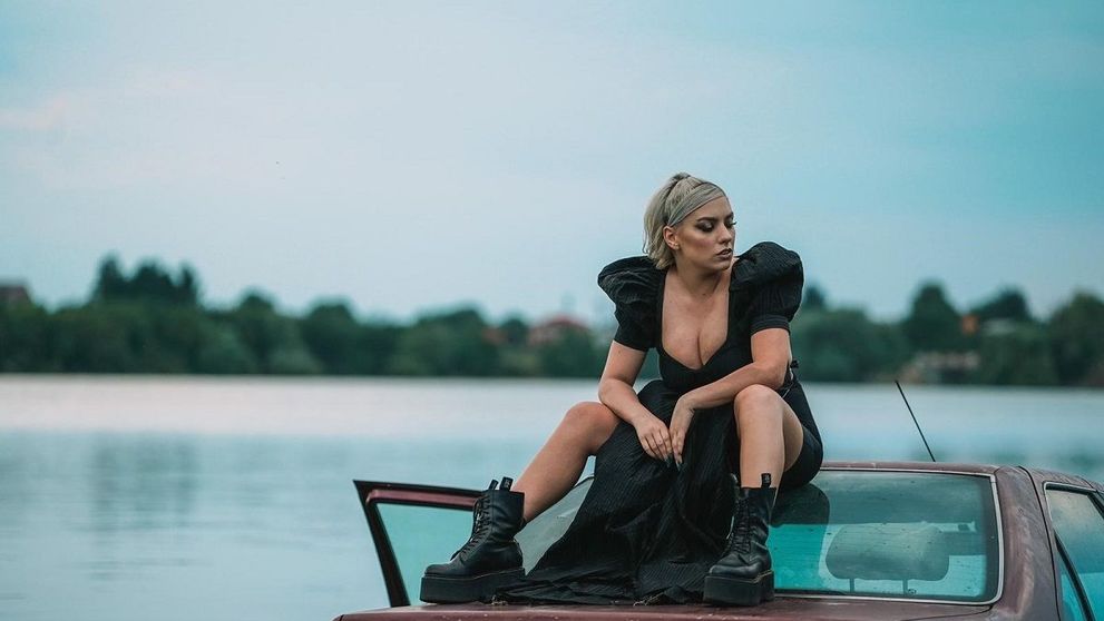 JO spune „Adio” iubirilor pierdute în cel mai nou single al său