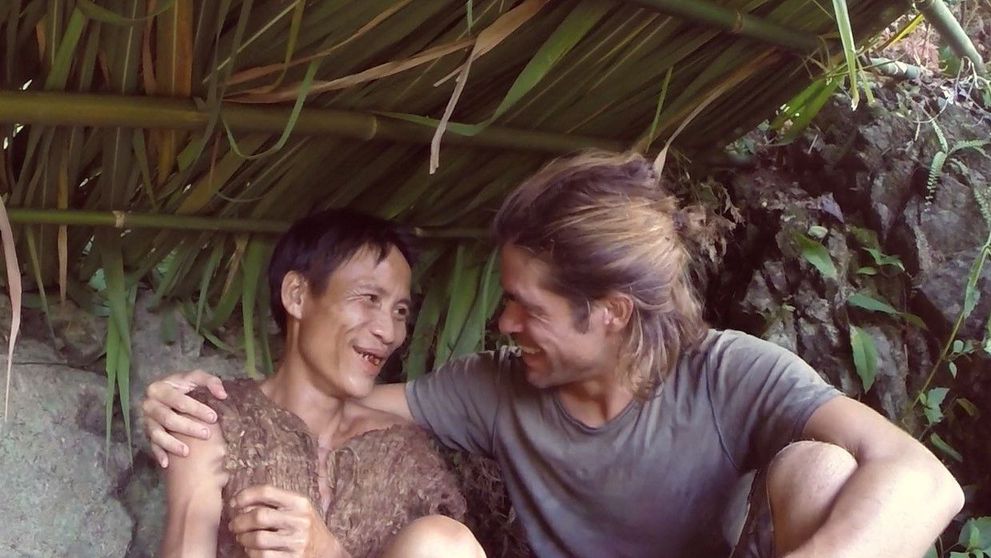 Vietnamezul supranumit “Tarzan”, care a trăit 41 de ani izolat junglă, a murit din cauza cancerului