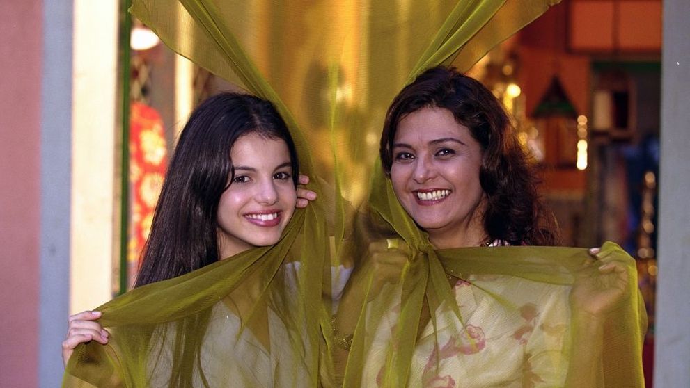 Samira din 
