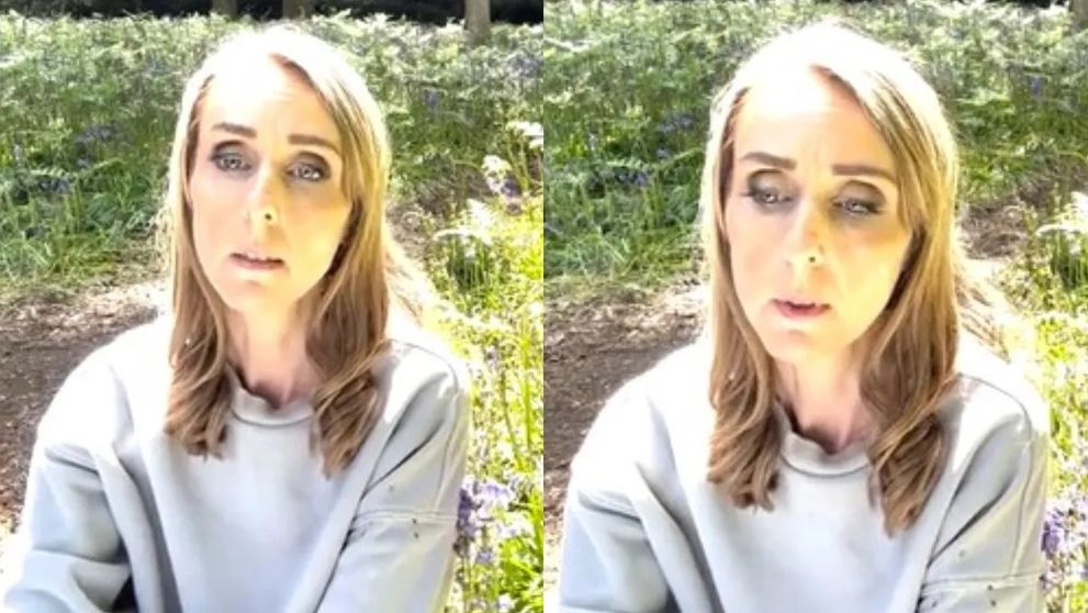 Motivul terifiant pentru care Laura, o mamă în vârstă de 44 de ani, și-a rugat soțul să o omoare! Declarațiile care au șocat pe toată lumea: „Nu puteam să...”