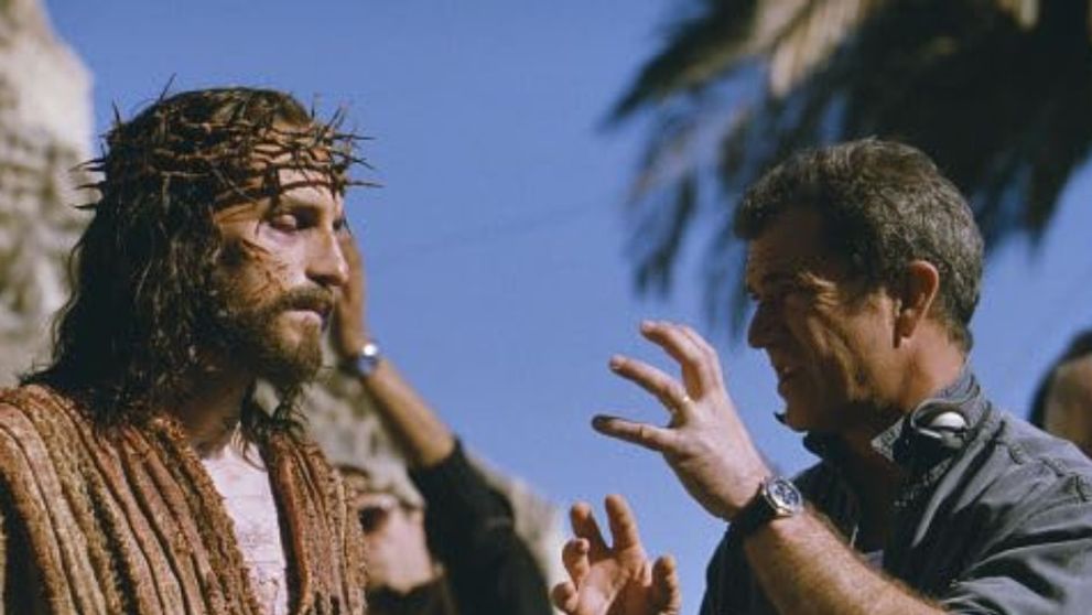 Cine sunt actorii care vor juca rolul lui Iisus și al Mariei Magdalena în noul film produs de Mel Gibson, „Invierea lui Hristos”